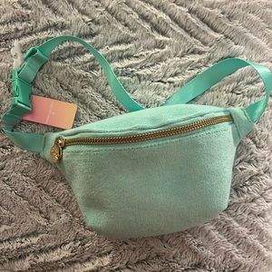 STONEY CLOVER LANE x TARGET LIMITED EDITION Fannypack - green